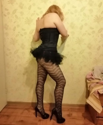 Анкета проститутки Ольга - Фото 1, Кижинга, 22 года, №13888