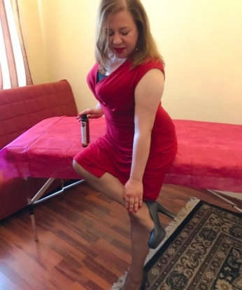Нина
