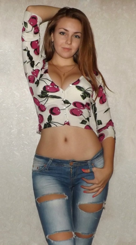 Анкета проститутки Женя - Фото 1, Кижинга, 28 лет, №21215
