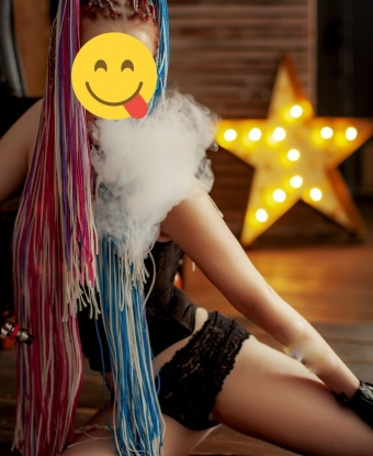 Анкета проститутки Арина - Фото 1, Кижинга, 26 лет, №7483